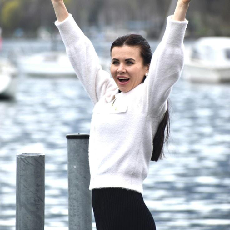 Alex Parker testimonial